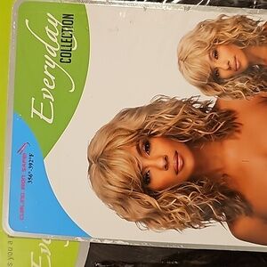 Amore Mio Everyday Collection Synthetic Wig